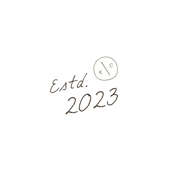 Estd. 2023